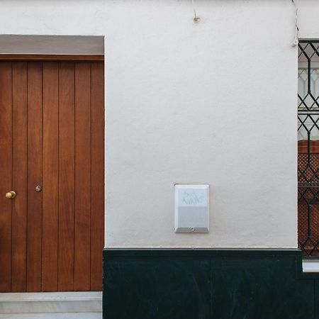 Lanza Suite Apartment Seville Exterior photo